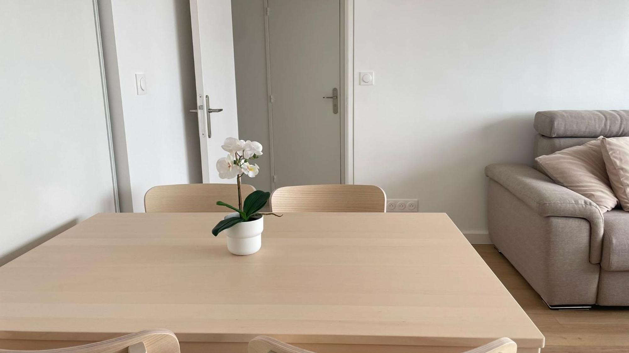 Le Pinky Bird Belleville Paris 20 Екстериор снимка