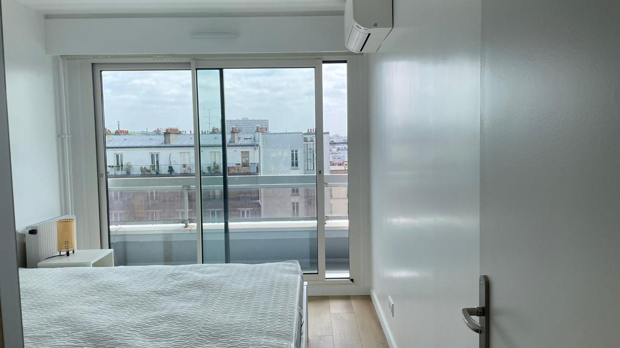 Le Pinky Bird Belleville Paris 20 Екстериор снимка