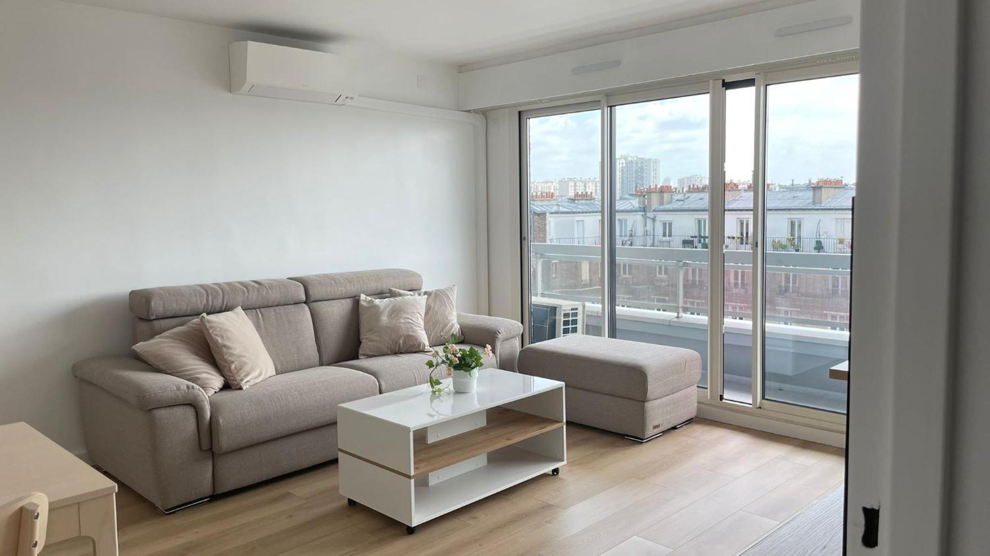 Le Pinky Bird Belleville Paris 20 Екстериор снимка