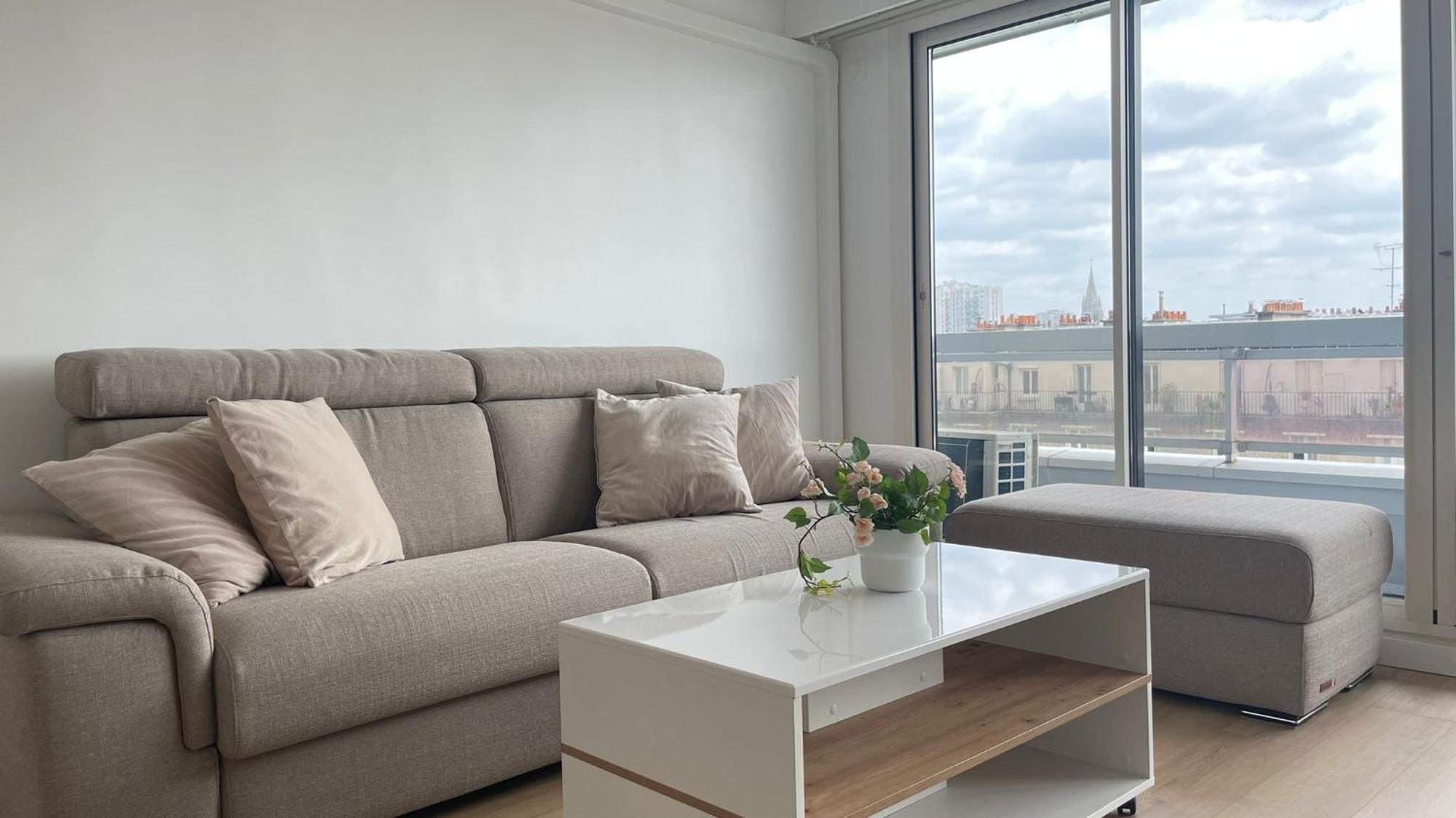 Le Pinky Bird Belleville Paris 20 Екстериор снимка